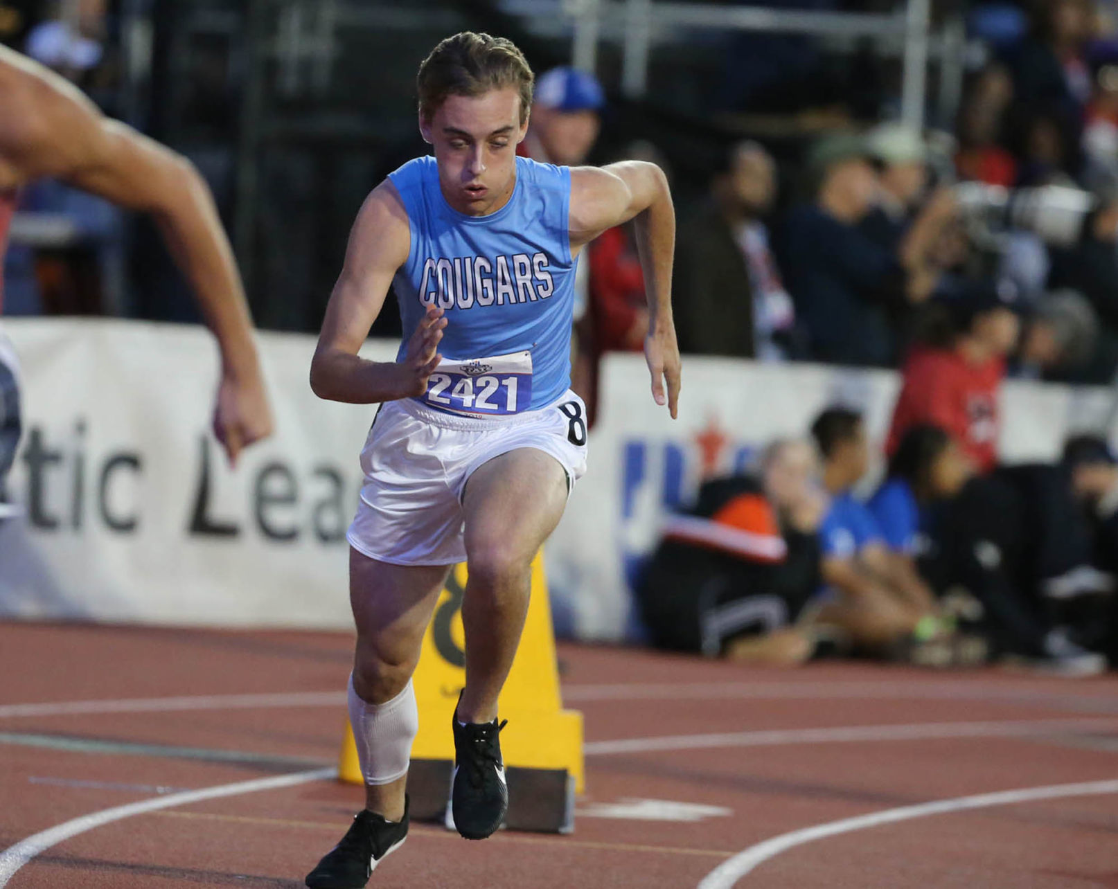 State track 2019